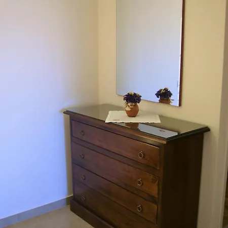 Natalija 1 Apartamento *