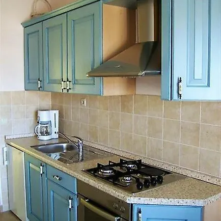 Natalija 1 Apartment Kampor