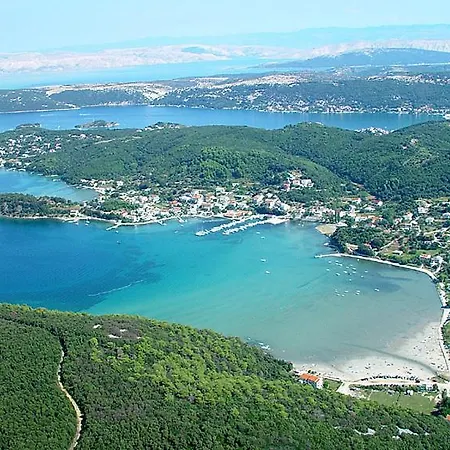 Apartamento Natalija 1