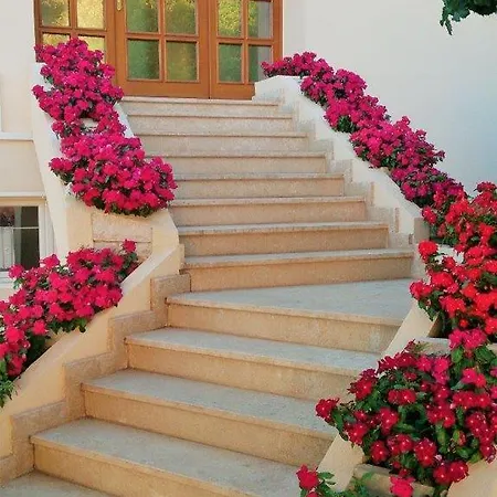 Natalija 1 Apartamento Kampor