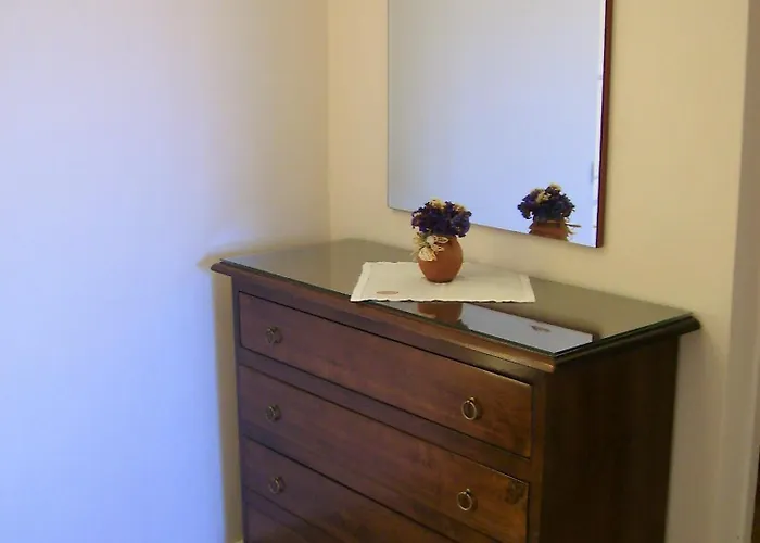 Natalija 1 דירה *